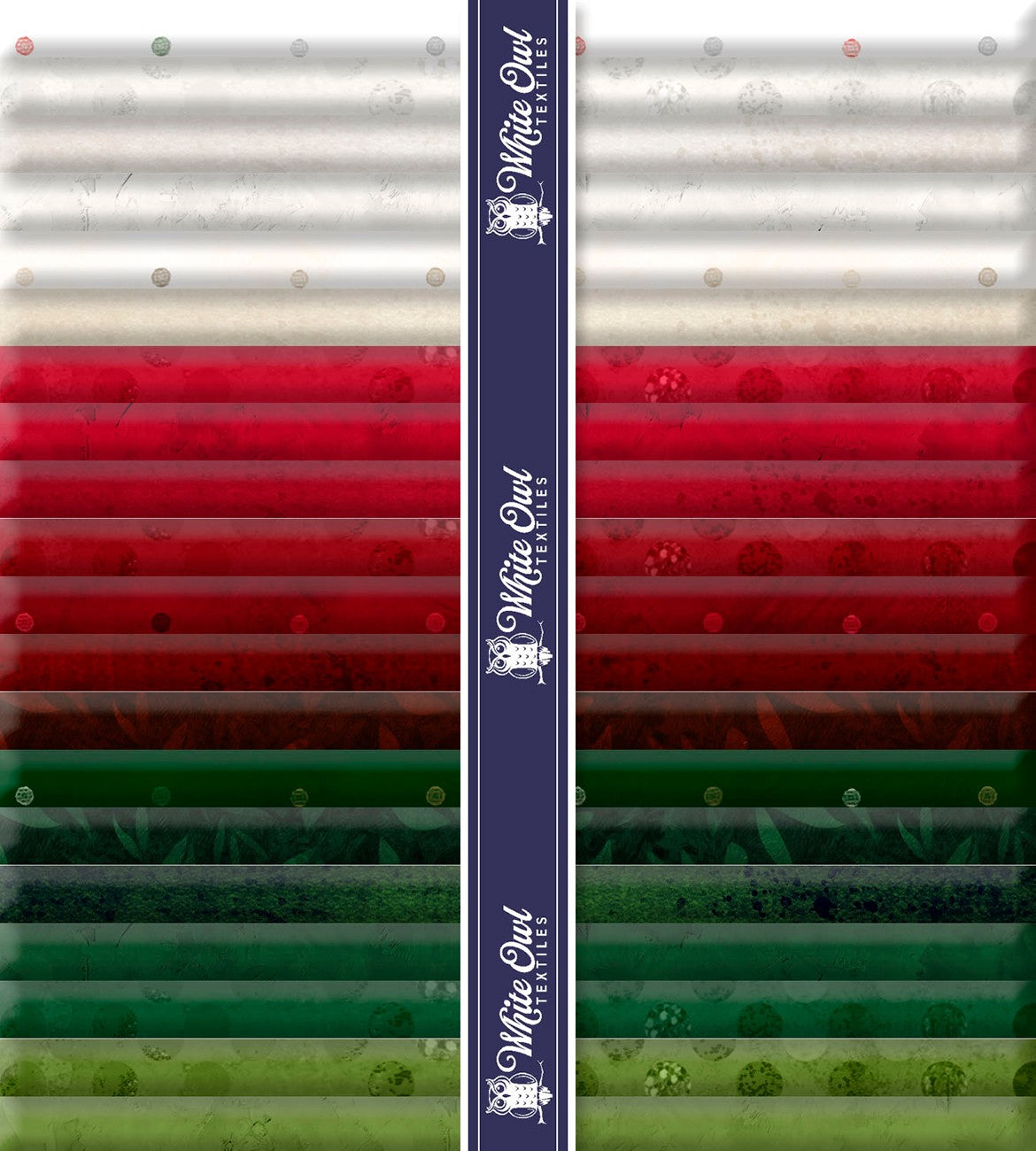 Fat Quarter Bundles Yule Love This 20pcs 1 Piece of Each Print