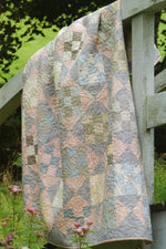 Jelly Roll Quilts