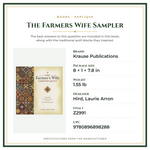 Product Specifications – The Farmers Wife Sampler