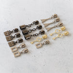 Old World Zipper Bundle