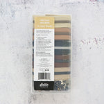 Vintage Modern Zipper Bundle