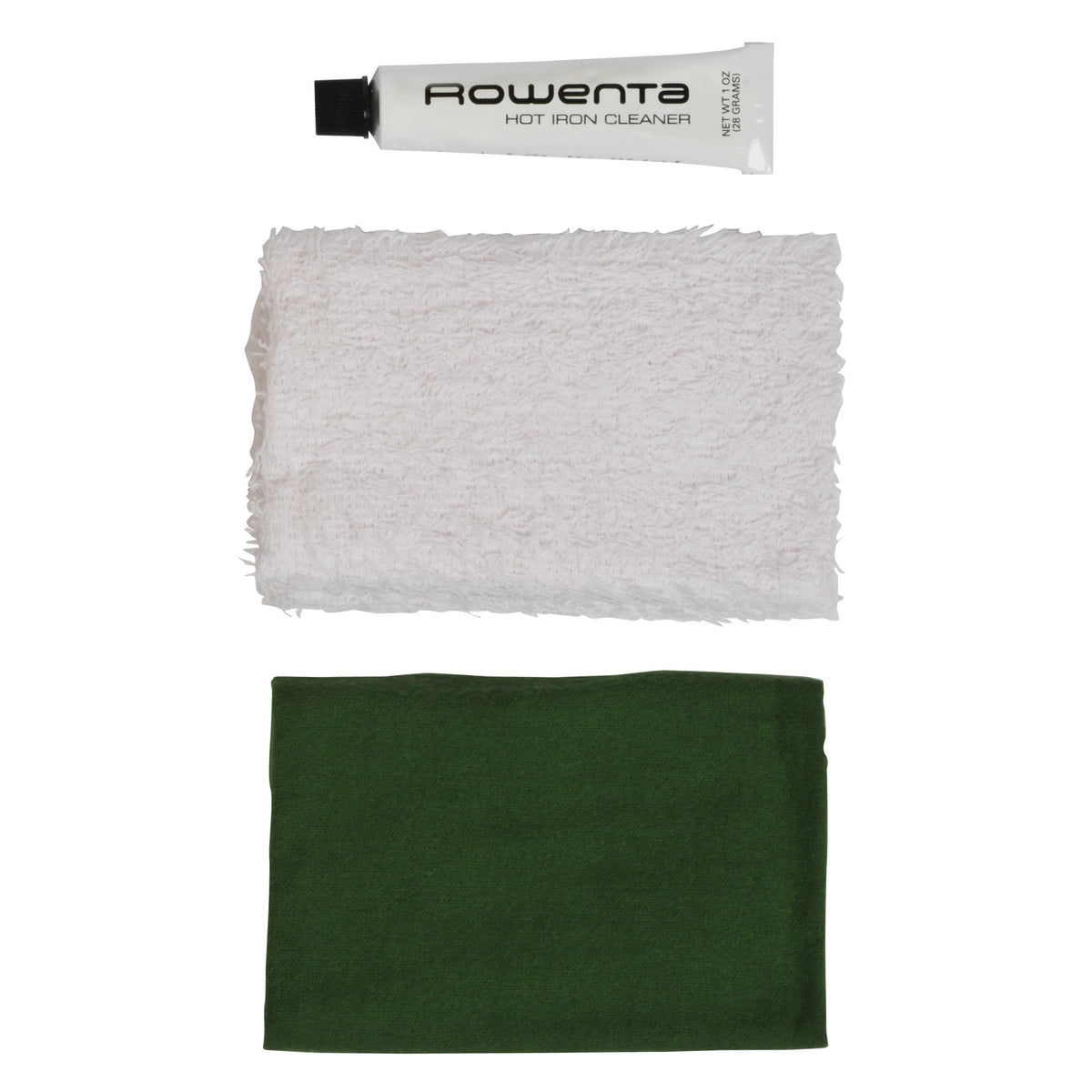 Soleplate Cleaner Kit