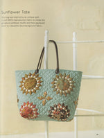 Sew Beautiful Quilted Bags