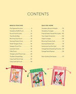 Sew Cute Quilts and Gifts
