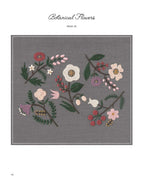 Simply Stitched with Embroidery