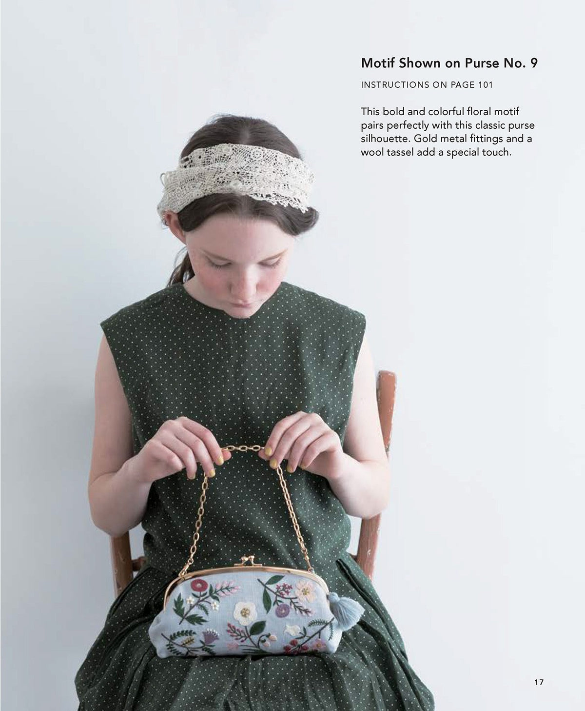 Simply Stitched with Embroidery