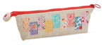 Scrappy Pencil Case Kit