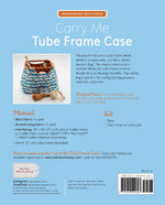 Carry Me Tube Frame Case Kit