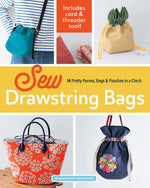 Sew Drawstring Bags