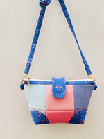 Crossbody Pouchette Kit