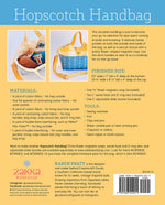 Hopscotch Handbag Kit