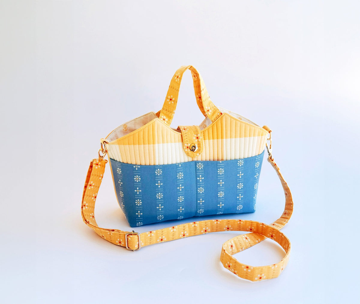 Hopscotch Handbag Kit
