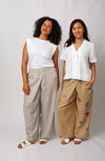Nani Iro Studio Trousers