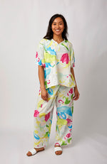 Nani Iro Studio Trousers