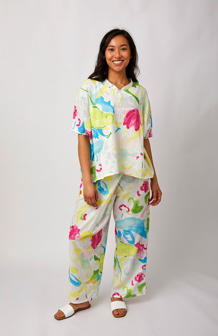 Nani Iro Studio Trousers