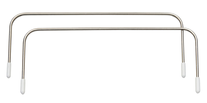 8in x 3in Wire Frames