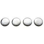 2in Macaroon Discs 4pk