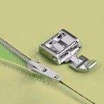 Necchi Zipper Foot