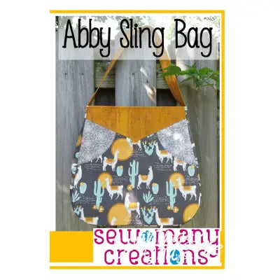 Abby Sling Bag