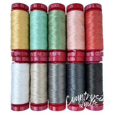 Abloom by Corey Yoder