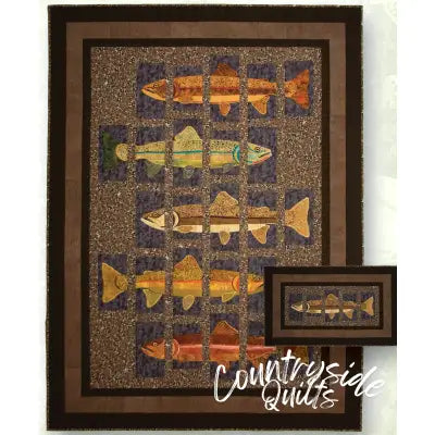 About Trout Classic Series