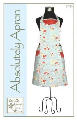 Absolutely Apron