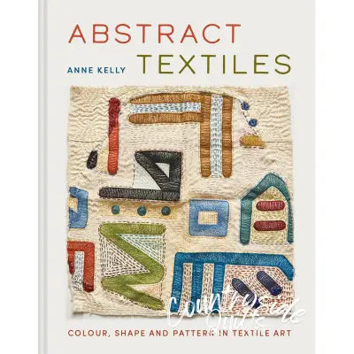 Abstract Textiles