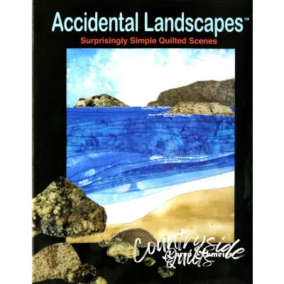 Accidental Landscapes