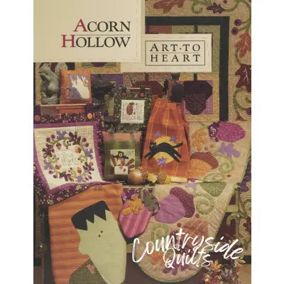 Acorn Hollow