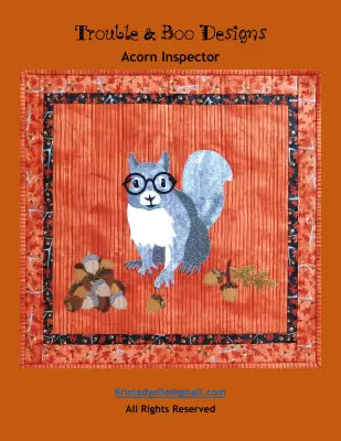 Acorn Inspector