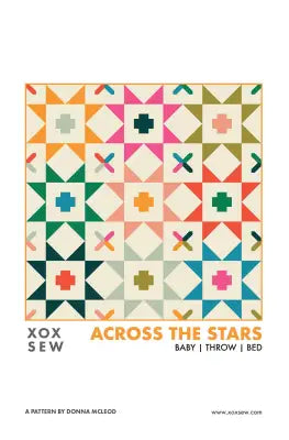 Across the Stars