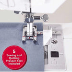 SINGER® Fashion Mate 3342 Sewing Machine