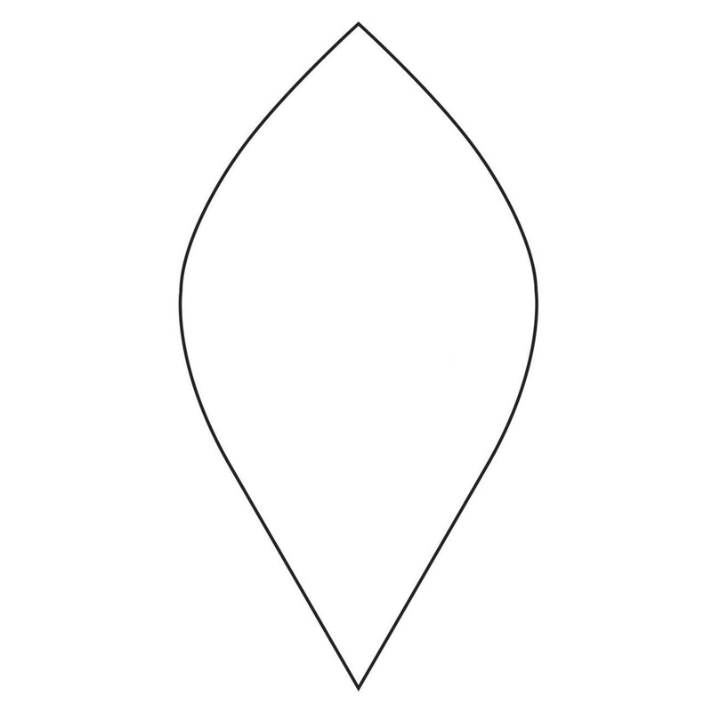 1-1/2in Gabby's Flower Papers