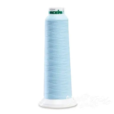 AeroLock Polyester Premium Serger Thread 2000yd Baby Blue