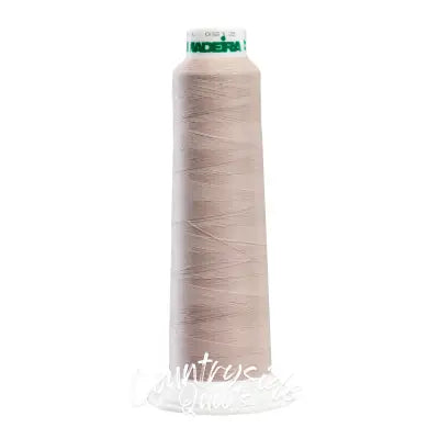 AeroLock Polyester Premium Serger Thread 2000yd Beige