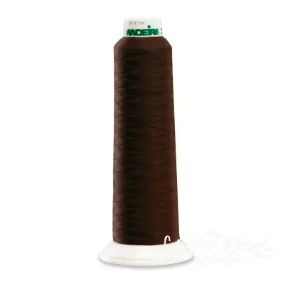 AeroLock Polyester Premium Serger Thread 2000yd Brown