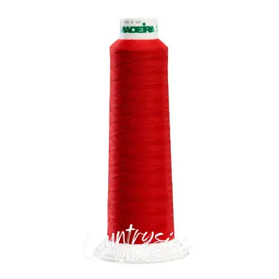 AeroLock Polyester Premium Serger Thread 2000yd Fuschia