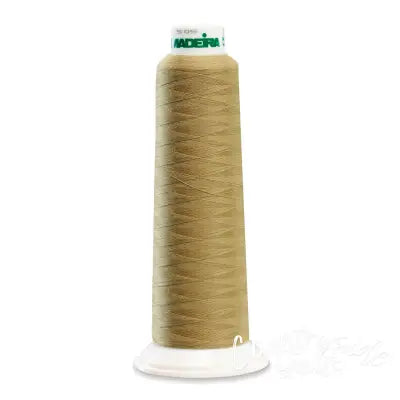 AeroLock Polyester Premium Serger Thread 2000yd Khaki