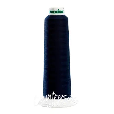 AeroLock Polyester Premium Serger Thread 2000yd Navy