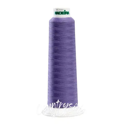 AeroLock Polyester Premium Serger Thread 2000yd Orchid