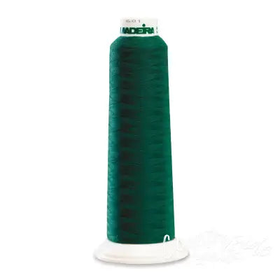 AeroLock Polyester Premium Serger Thread 2000yd Pine Green