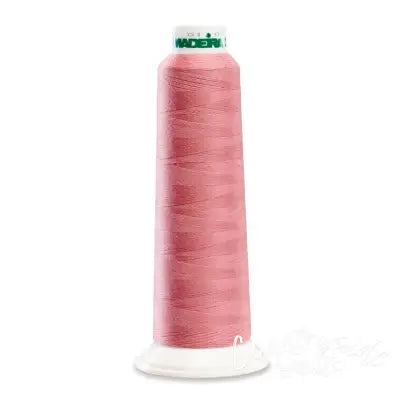 AeroLock Polyester Premium Serger Thread 2000yd Pink Rose