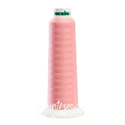 AeroLock Polyester Premium Serger Thread 2000yd Pink