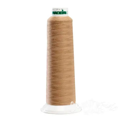 AeroLock Polyester Premium Serger Thread 2000yd Sandstone