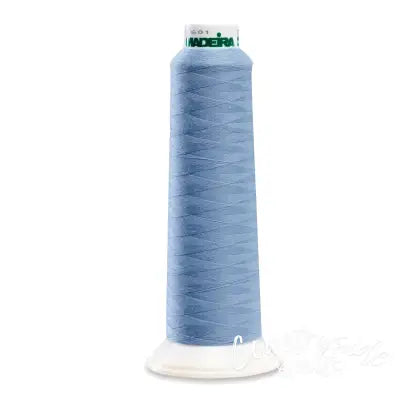 AeroLock Polyester Premium Serger Thread 2000yd Sky Blue