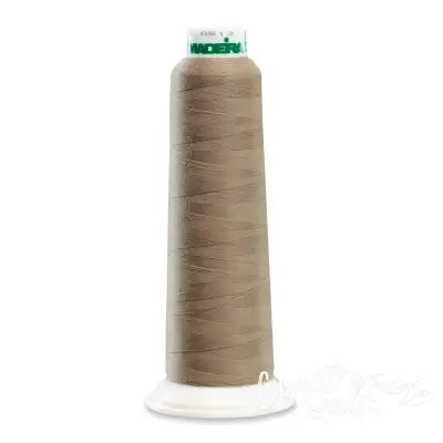 AeroLock Polyester Premium Serger Thread 2000yd Taupe