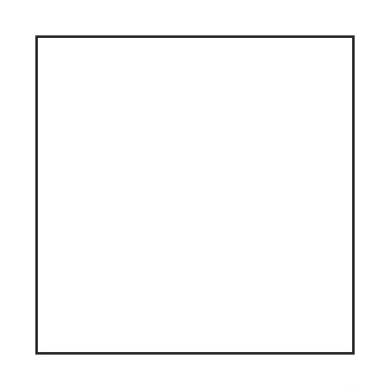 1-1/2in Square Papers