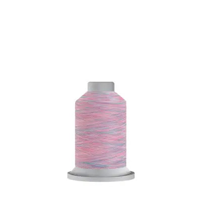 Affinity Variegated Polyester Thread 40wt 1,000yds Mini King Spool Baby Shower