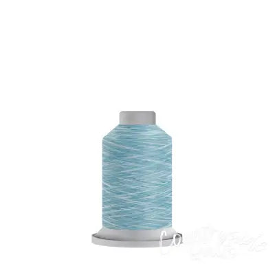 Affinity Variegated Polyester Thread 40wt 1,000yds Mini King Spool Carolina