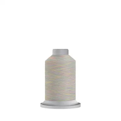 Affinity Variegated Polyester Thread 40wt 1,000yds Mini King Spool Grain